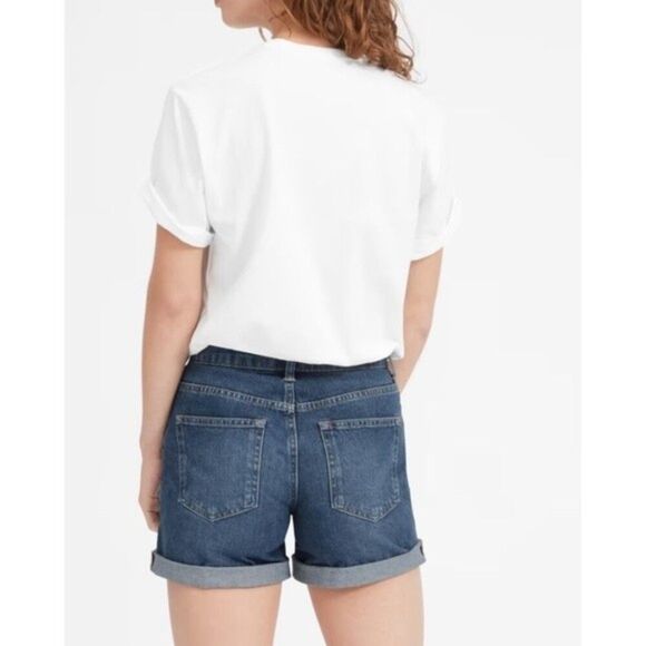 Everlane the Denim Short - Picture 2 of 8